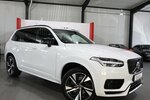 Volvo XC90 RECHARGE P-HEV AWD R-DESIGN SPORT 7-SITZER 137.000 km 36.991 &euro; Hamm 59077