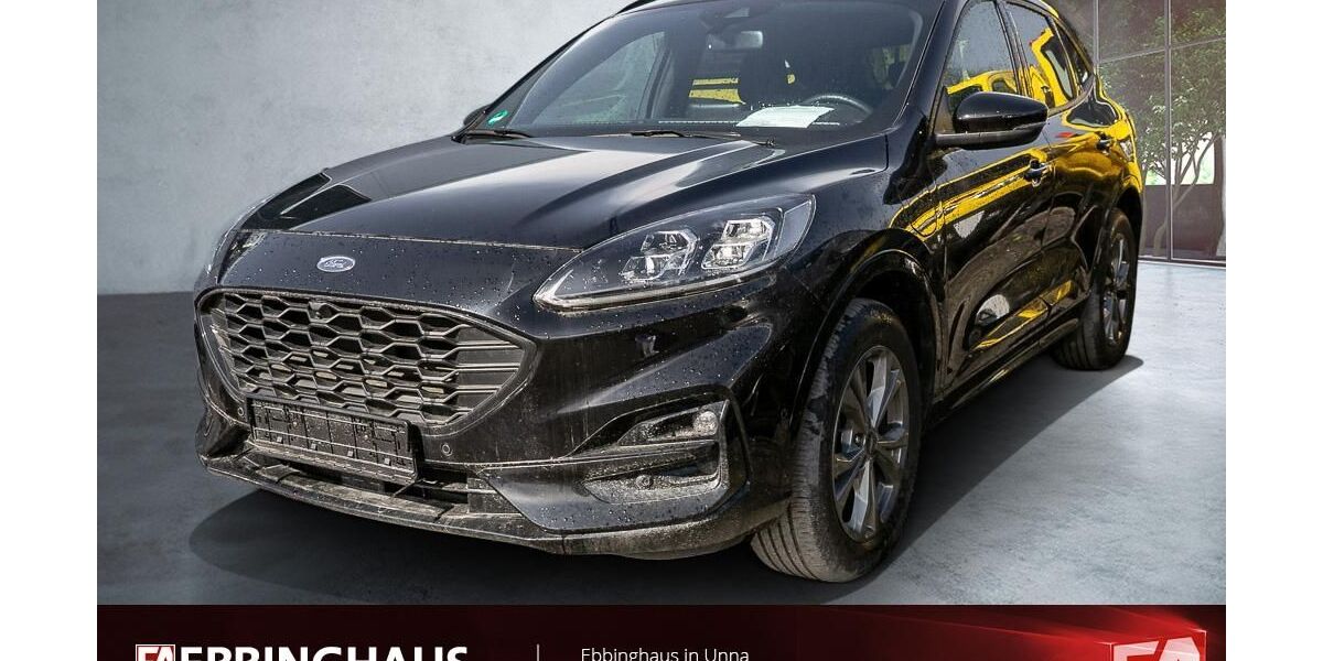 Ford Kuga 50.289 km 26.950 &euro; Unna 59423