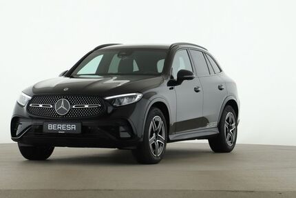 Mercedes-Benz GLC 220 9.900 km 56.950 &euro; Münster 48155