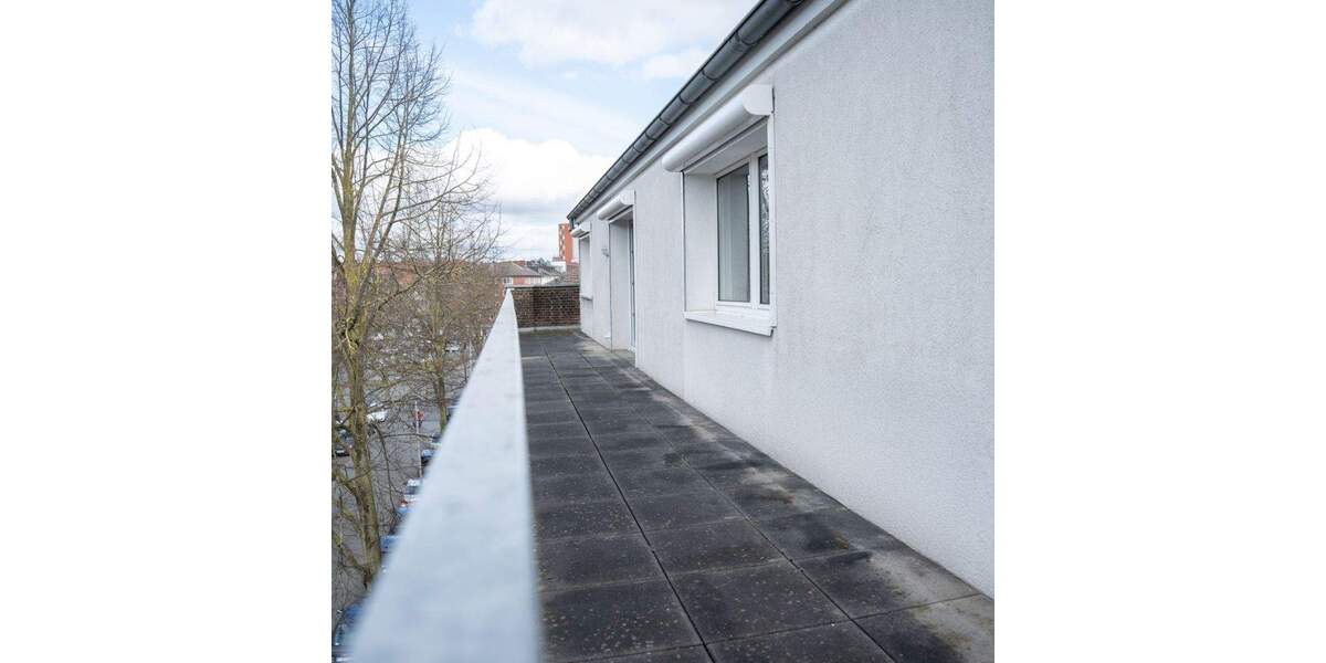 Gewerbeobjekt Münster Centrum - 700&euro; | Angebot:25751274