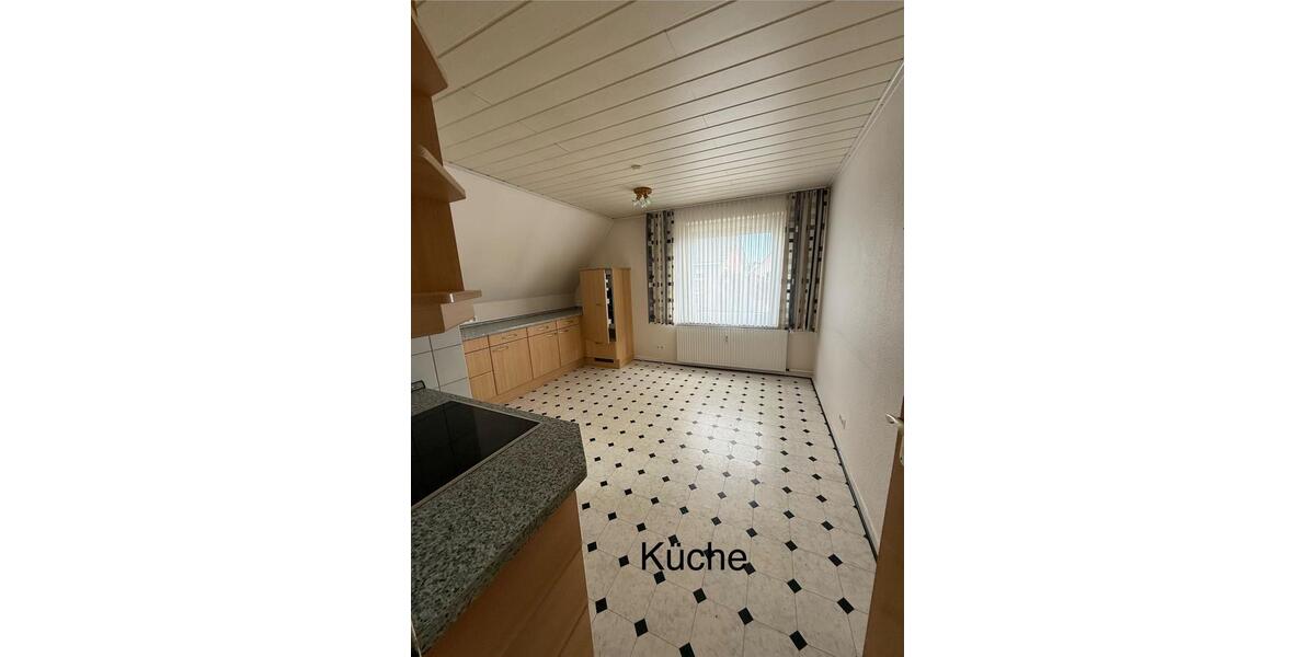 Etagenwohnung Warendorf - 3 Zimmer, 80 m&sup2;, 850&euro; | Angebot:26168951