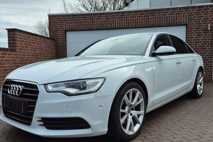 Audi A6 208.000 km 11.500 &euro; Warendorf 48231