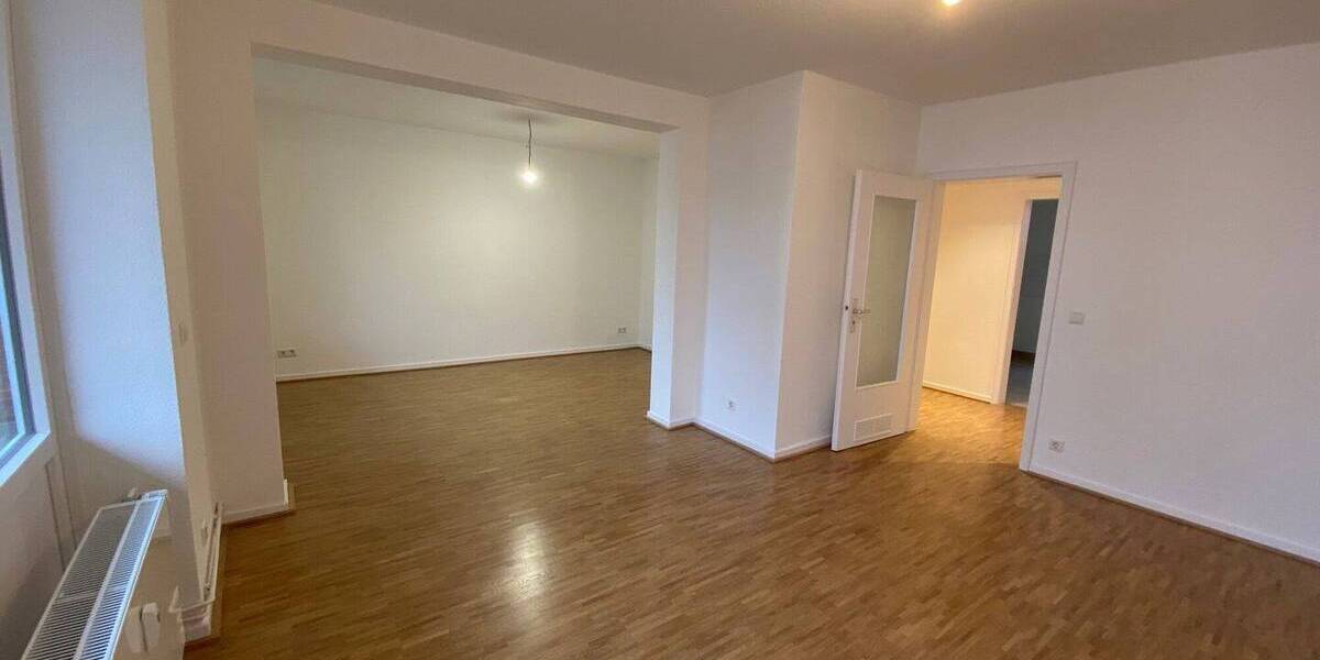 Etagenwohnung Münster Geist - 3 Zimmer, 103 m&sup2;, 450.000&euro; | Angebot:26787862