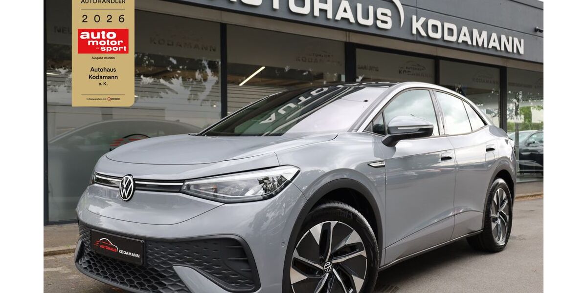 VW ID.5 58.333 km 30.770 &euro; Rheda-Wiedenbrück 33378