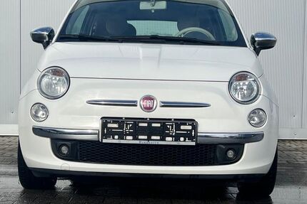 Fiat 500C 109.000 km 6.490 &euro; Ascheberg 59387