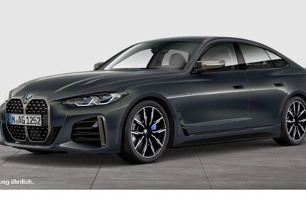 BMW M440 84.704 km 44.758 &euro; Münster 48163