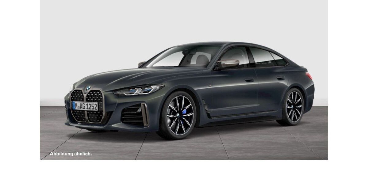 BMW M440 84.704 km 44.758 &euro; Münster 48163