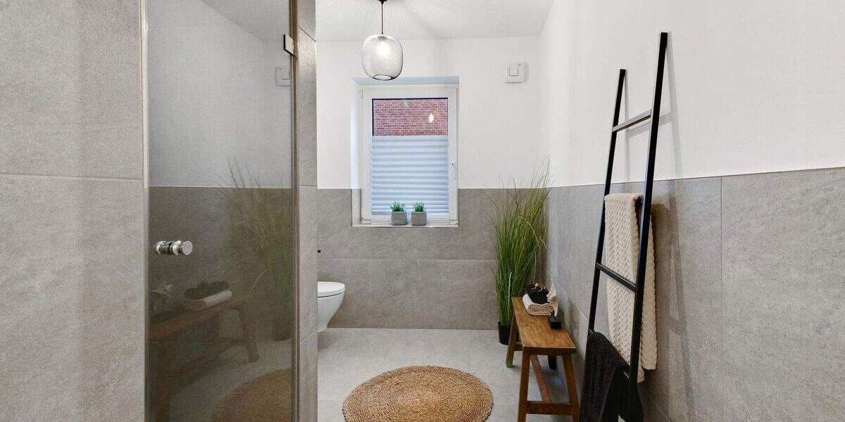 Etagenwohnung Münster Gremmendorf - 4 Zimmer, 106 m&sup2;, 599.000&euro; | Angebot:25663266
