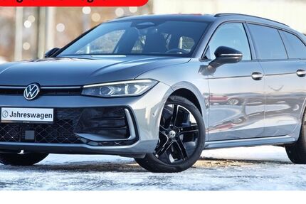 VW Passat Variant 6.175 km 42.835 &euro; Sendenhorst 48324