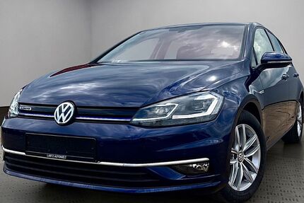 VW Golf 54.047 km 17.699 &euro; Sendenhorst 48324