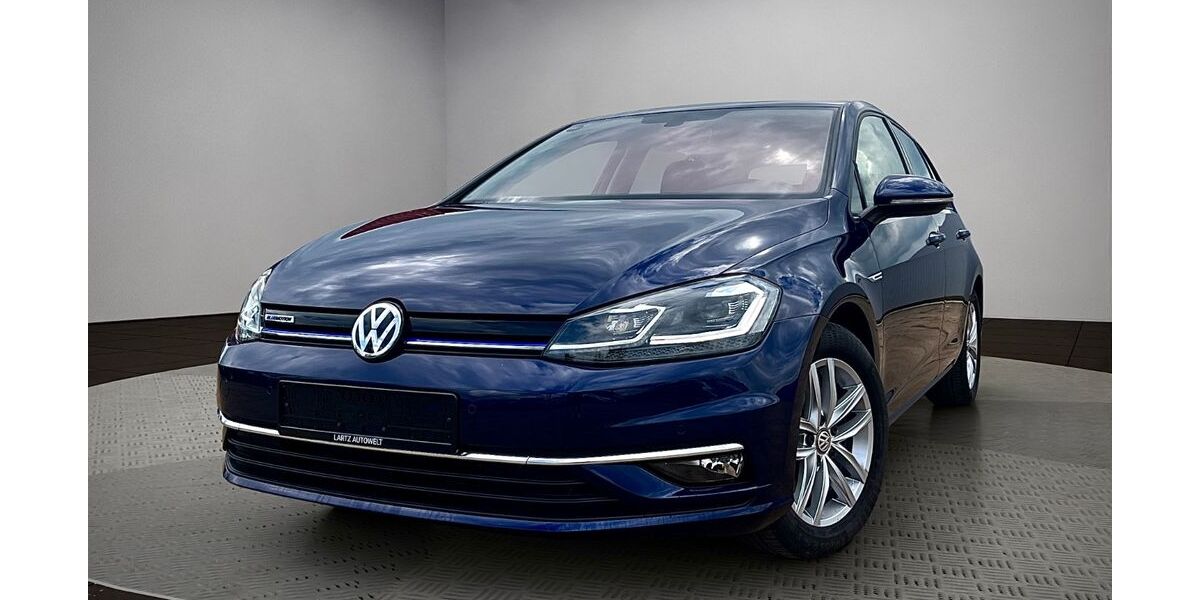 VW Golf 54.047 km 17.699 &euro; Sendenhorst 48324