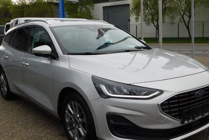 Ford Focus 83.500 km 16.890 &euro; Selm 59379