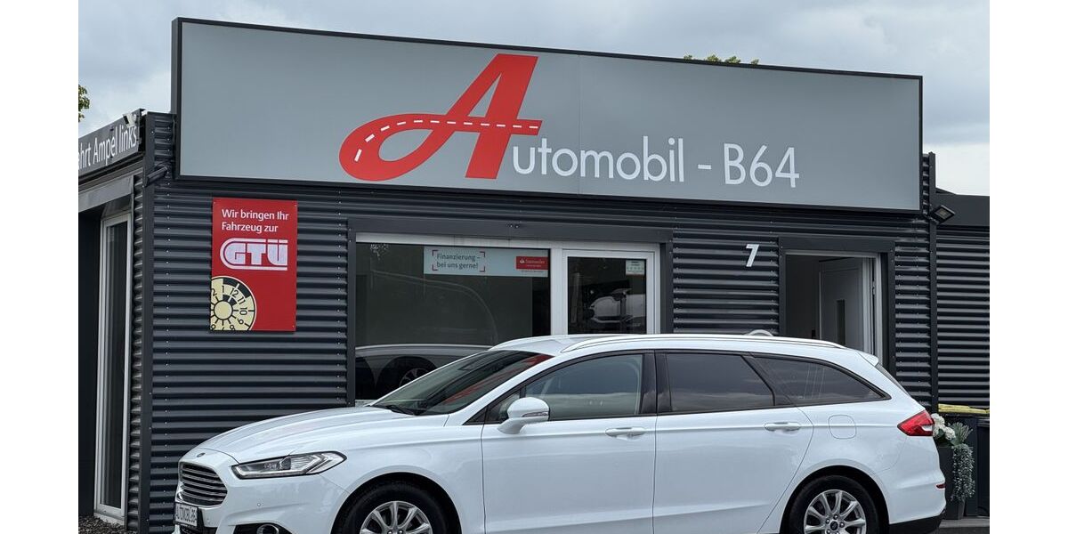 Ford Mondeo 165.650 km 10.850 &euro; Warendorf 48231