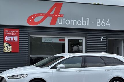 Ford Mondeo 165.650 km 9.850 &euro; Warendorf 48231