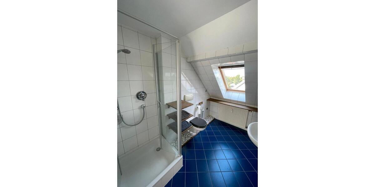 Dachgeschoßwohnung Beckum - 3 Zimmer, 54 m&sup2;, 475&euro; | Angebot:25900228