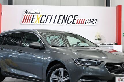Opel Insignia 79.000 km 15.444 &euro; Hamm 59077