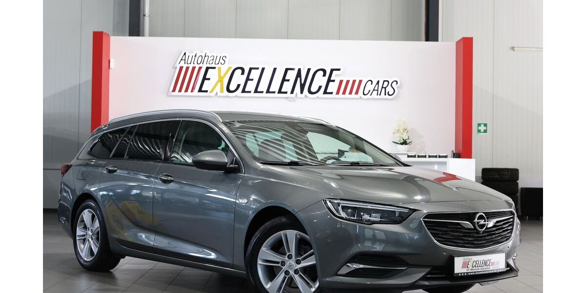 Opel Insignia 79.000 km 15.444 &euro; Hamm 59077