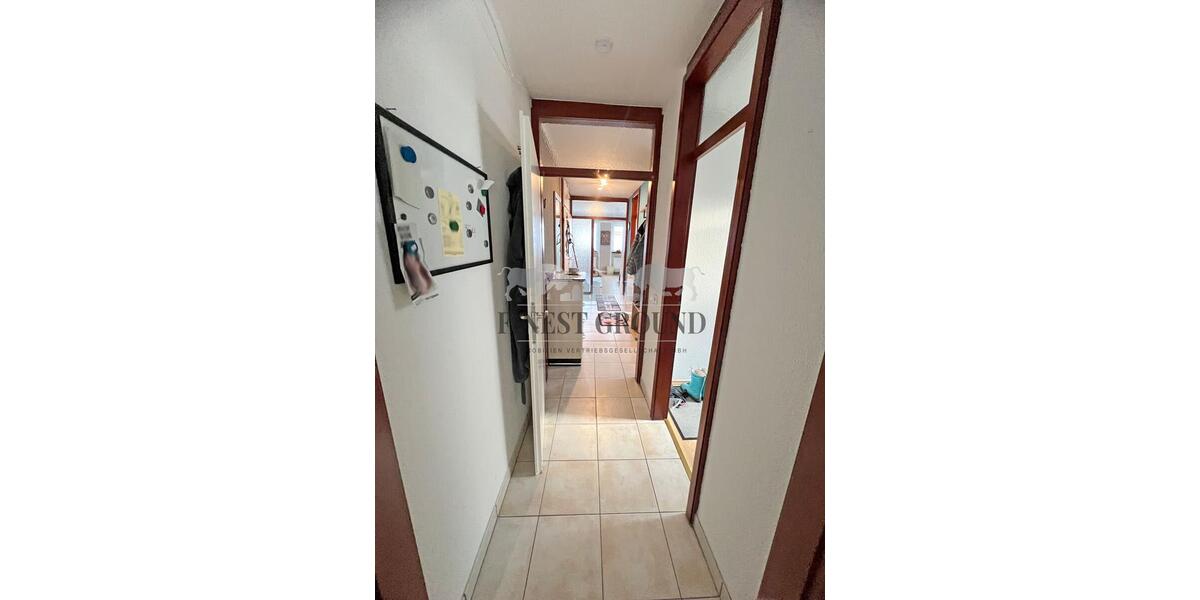 Etagenwohnung Unna Hemmerde - 3 Zimmer, 62 m&sup2;, 630&euro; | Angebot:25987541