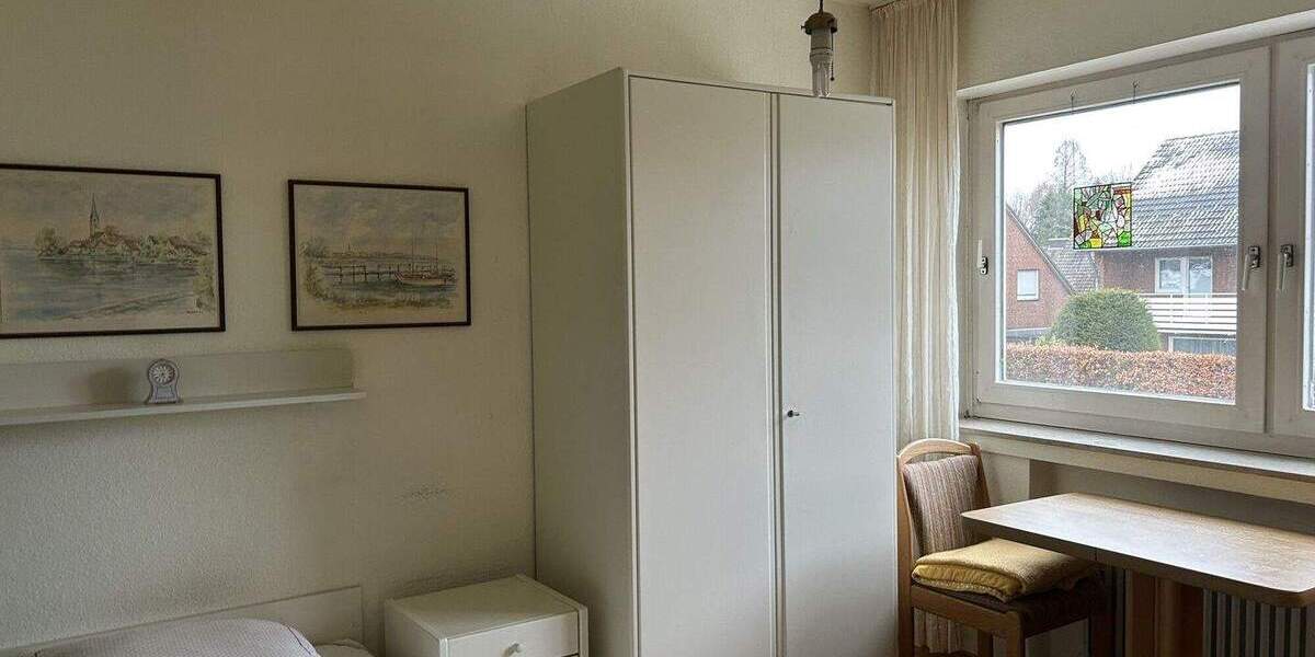 Reihenmittelhaus Münster / Handorf Handorf - 5 Zimmer, 118 m&sup2;, 380.000&euro; | Angebot:25688650