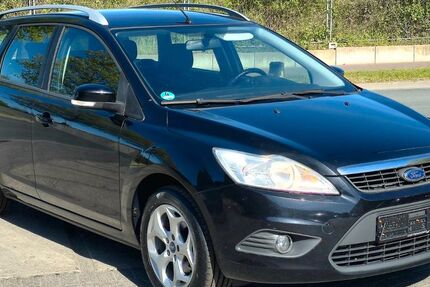 Ford Focus 222.000 km 2.200 &euro; Ahlen 59229