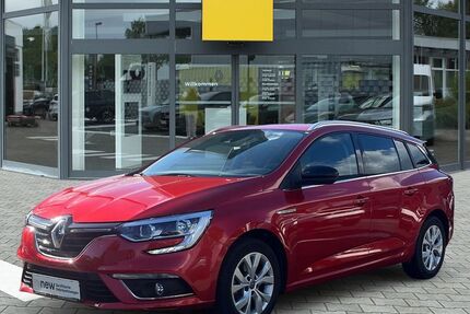 Renault Megane 21.400 km 13.490 &euro; Münster 48165