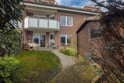 Wohnung Oelde - 3 Zimmer, 84 m&sup2;, 245.000&euro; | Angebot:26103873