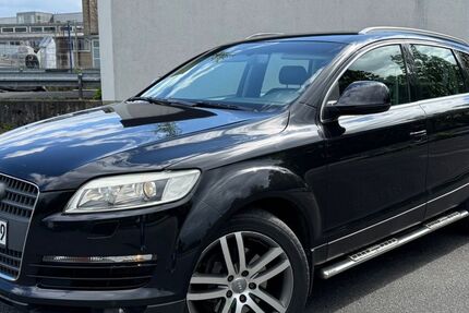 Audi Q7 269.702 km 8.000 &euro; Soest 59494
