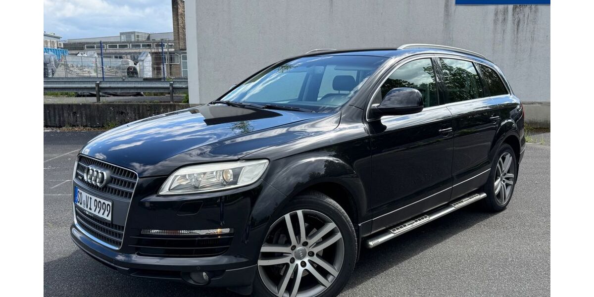 Audi Q7 269.702 km 8.000 &euro; Soest 59494