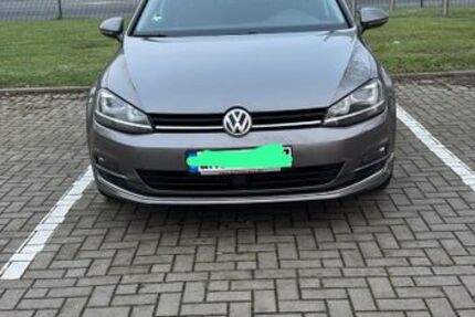 VW Golf 115.000 km 15.500 &euro; Unna 59427