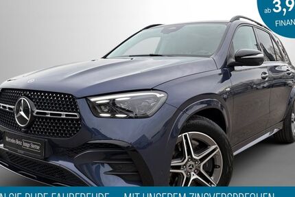 Mercedes-Benz GLE 350 29.900 km 76.885 &euro; Warendorf 48231