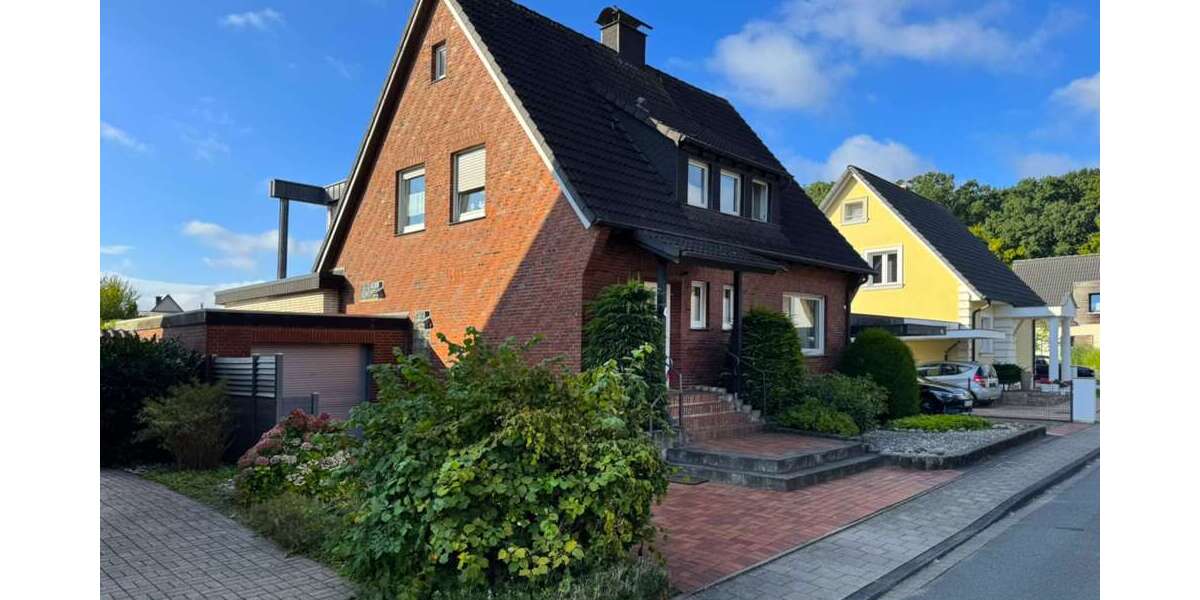Einfamilienhaus Münster-Hiltrup Hiltrup - 6.5 Zimmer, 240 m&sup2;, 799.000&euro; | Angebot:23461428