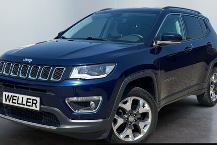 Jeep Compass 44.000 km 17.990 &euro; Münster 48163