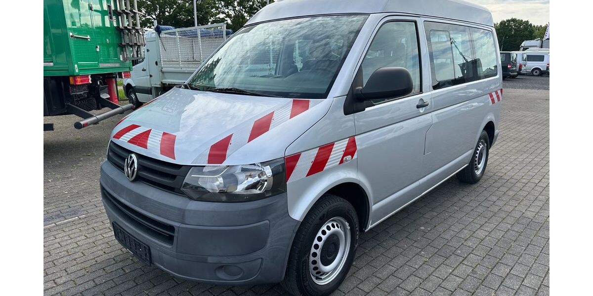 VW T5 Transporter 199.500 km 13.900 &euro; Werl 59457