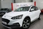 Ford Focus LIMOUSINE 1.5 EcoBlue ACTIVE WHITE / LED 83.000 km 14.331 &euro; Hamm 59077