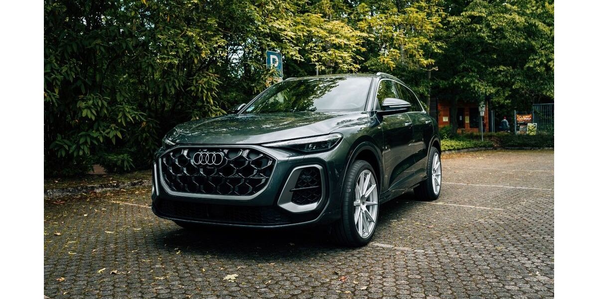 Audi Q5 12.000 km 52.000 &euro; Hamm 59071