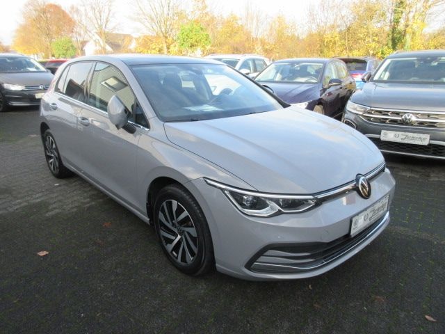 VW Golf 47.640 km 24.900 &euro; Bergkamen 59192