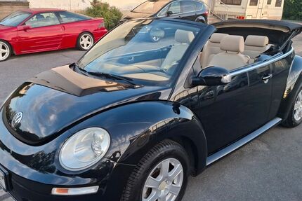 VW New Beetle 112.000 km 3.990 &euro; Hamm 59067