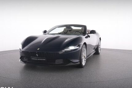 Ferrari Roma 2.040 km 279.885 &euro; Münster 48165
