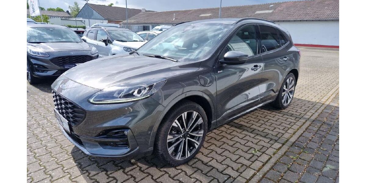 Ford Kuga 43.145 km 26.995 &euro; Rheda-Wiedenbrück 33378