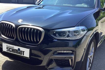 BMW X3 M40 45.005 km 46.490 &euro; Werne 59368