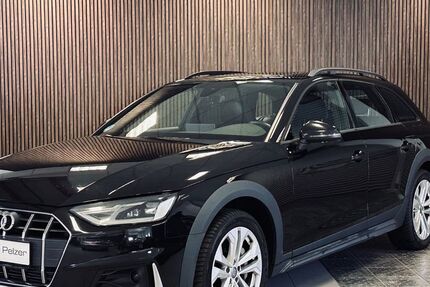 Audi A4 Allroad 116.250 km 24.990 &euro; Ense-Höingen 59469