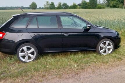 Skoda Fabia 145.034 km 7.700 &euro; Beelen 48361