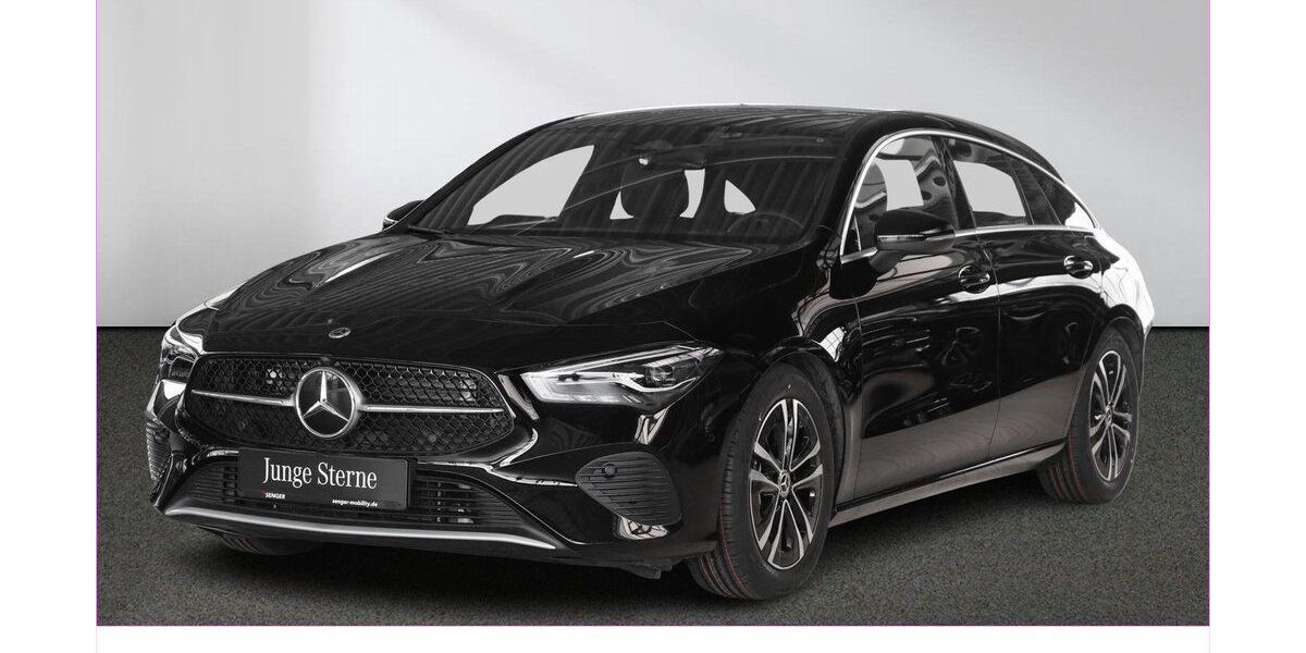 Mercedes-Benz CLA 200 Shooting Brake 5.001 km 31.240 &euro; Hamm 59067