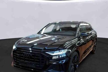 Audi Q8 69.777 km 55.470 &euro; Hamm 59067