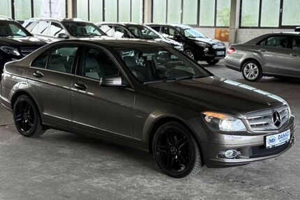 Mercedes-Benz C 250 171.000 km 5.999 &euro; Oelde 59302
