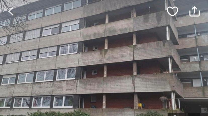 Etagenwohnung Ahlen Dolberg - 1 Zimmer, 81 m&sup2;, 135.000&euro; | Angebot:25902617