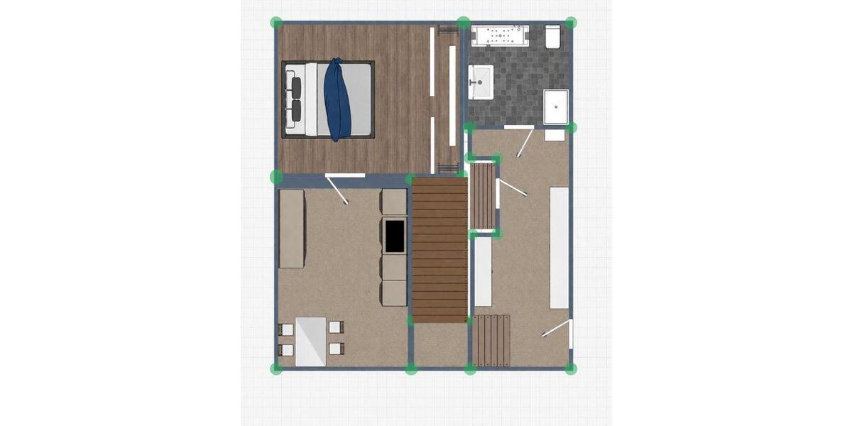 Doppelhaushälfte Bergkamen - 4 Zimmer, 160 m&sup2;, 390.000&euro; | Angebot:26122099