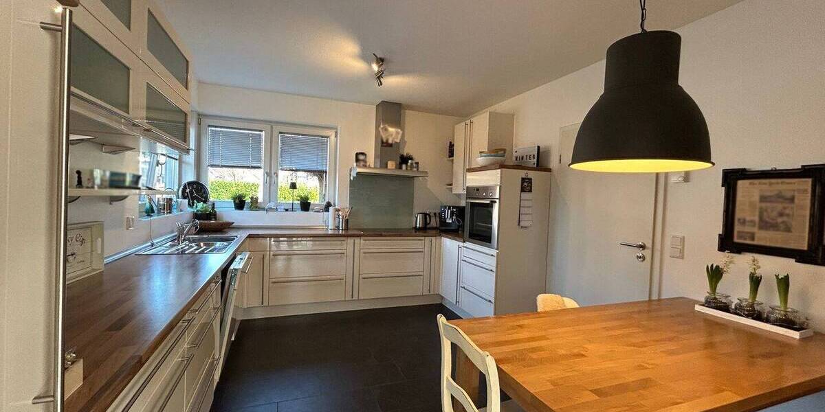 Einfamilienhaus Sendenhorst / Albersloh Albersloh - 5 Zimmer, 148 m&sup2;, 619.000&euro; | Angebot:26451243