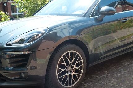 Porsche Macan 84.800 km 39.911 &euro; Wadersloh 59329