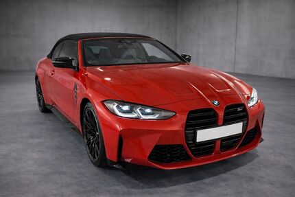 BMW M4 28.130 km 69.950 &euro; Münster 48163